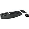 Image 1 : NEW MICROSOFT SCULPT ERGONOMIC DESKTOP