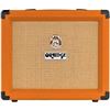 Image 1 : NEW ORANGE GUITAR AMPLIFIER COMBO ( CRUSH 20RT )
