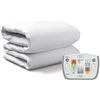 Image 1 : NEW REPACK SUNBEAM HEATED QUEEN MATTRESS PAD