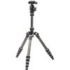 Image 1 : NEW AMAZON BASICS CARBON FIBER MONOPOD