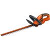 Image 1 : NEW BLACK & DECKER 20V HEDGE TRIMMER - TOOL ONLY