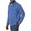 NEW AMAZON ESSENTIALS XXL LIGHT BLUE FLEECE