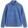 Image 2 : NEW AMAZON ESSENTIALS XXL LIGHT BLUE FLEECE