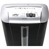 Image 1 : NEW MOUSTACHE 8 SHEET CROSS-CUT SHREDDER 13L