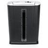 Image 2 : NEW MOUSTACHE 8 SHEET CROSS-CUT SHREDDER 13L