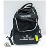 Image 1 : DISC GOLF CADDY STYLE BACK PACK BY DYNAMIC DISCS