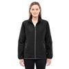 NEW NORTH END LADIES INSULATED SMALL SIZE JACKET