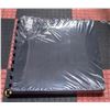 Image 1 : NEW BLACK 24 SQUARE FT OF HEAVY DUTY MAT