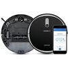 Image 1 : NEW REPACK ECOVACS DEEBOT 711 ROBOT VACUUM CLEANER