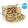 Image 2 : NEW CASE OF 1000 CHUPA CHUPS ORIGINAL MEDLEY CANDY
