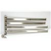 Image 1 : NEW KES SWIVEL TOWEL BAR - 4 BARS
