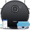 Image 1 : NEW REPACK ECOVACS DEEBOT OZMO 920 ROBOT VACUUM &