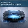 Image 2 : NEW REPACK ECOVACS DEEBOT OZMO 920 ROBOT VACUUM &