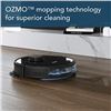 Image 3 : NEW REPACK ECOVACS DEEBOT OZMO 920 ROBOT VACUUM &