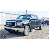 Image 8 : LOW KM 2013 GMC SIERRA Z71 4X4