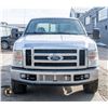 Image 1 : TMU! 2008 F-350 SRW XLT TURBO DIESEL V/8 6.4L