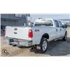Image 4 : TMU! 2008 F-350 SRW XLT TURBO DIESEL V/8 6.4L