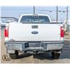 Image 5 : TMU! 2008 F-350 SRW XLT TURBO DIESEL V/8 6.4L