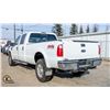 Image 6 : TMU! 2008 F-350 SRW XLT TURBO DIESEL V/8 6.4L