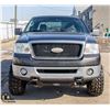 Image 1 : 2007 FORD F-150 PICK-UP