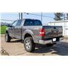 Image 6 : 2007 FORD F-150 PICK-UP