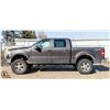 Image 7 : 2007 FORD F-150 PICK-UP