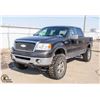 Image 8 : 2007 FORD F-150 PICK-UP