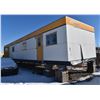 Image 1 : 60 FOOT MOBILE OFFICE/TRAILER
