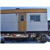 Image 2 : 60 FOOT MOBILE OFFICE/TRAILER