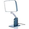 Image 1 : CAREX HEALTH BRAND DAY LIGHT SKY THERAPY LAMP