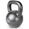 Image 1 : NEW MARCY CLASSIC HAMMERTONE 55LB KETTLE BELL