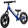 Image 1 : NEW QIANI BLUE 14" 2-1 BALANCE BIKE