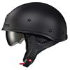 Image 2 : NEW SCORPION EXO COVERT X HELMET WITH ACCESSORIES