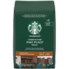 Image 1 : NEW STARBUCKS PIKE PLACE MEDIUM ROAST GROUND