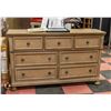 Image 2 : ESTATE QUEEN SIZE BEDROOM SET INCLUDES HEADBOARD,