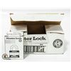 Image 1 : 6 NEW MASTERLOCK PADLOCKS