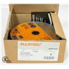 Image 1 : CASE OF ALL STEEL 6" X 1/16" X 7/8" CUT OFF WHEELS