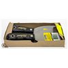 Image 1 : RICHARD 3.5" WALL SCRAPPERS