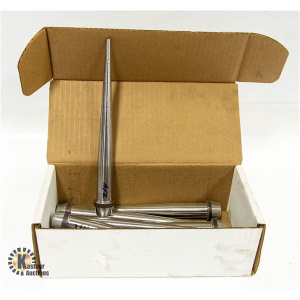 CASE OF 3/4" BULL PINS