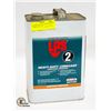 Image 1 : PLATINUM GRADE LPS HEAVY DUTY LUBRICANT 1 GAL