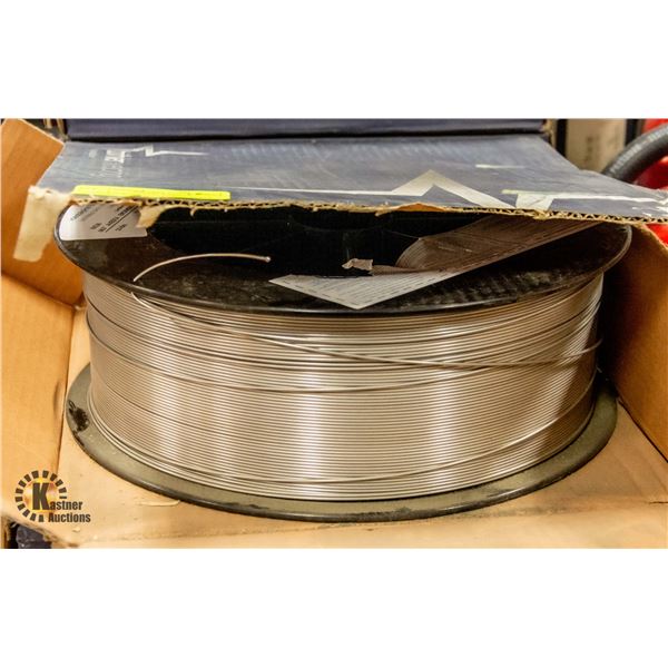 33LBS ROLL OF 0.63" AVESTA WELDING WIRE