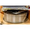 33LBS ROLL OF 0.63" AVESTA WELDING WIRE