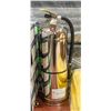 Image 1 : 20LBS CHARGED FIRE EXTINGUISHER