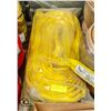 Image 1 : SUPERSLING YELLOW POLY SLING MAX CAPACITIES: