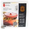 Image 1 : NEW PC ENAMBELED CAST IRON
