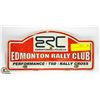 Image 1 : EDMONTON RALLY CLUB PLATE