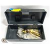 Image 1 : TOOLBOX WITH BERNZOMATIC TORCHES