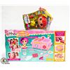 Image 1 : NEW LALALOOPSY KIDS BAKING OVEN