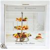 Image 1 : NEW BELLA CUCINA 3-TIER