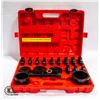 Image 1 : OMT BEARING REMOVAL ADAPTOR PULLER IN CASE
